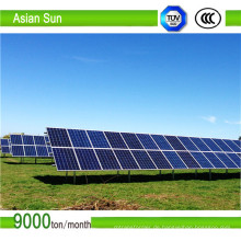 Solar-Halterung für Solar Montagesystem